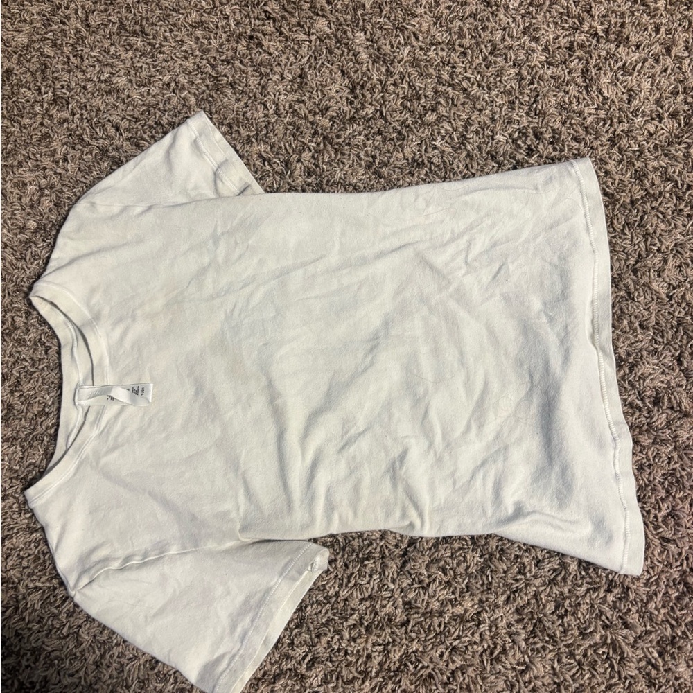 SKIMS SHORTSLEEVE S